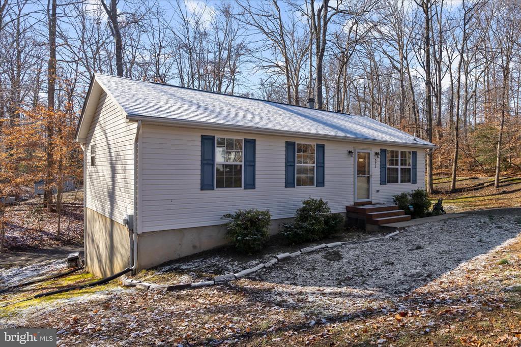 573 DURANGO LANE