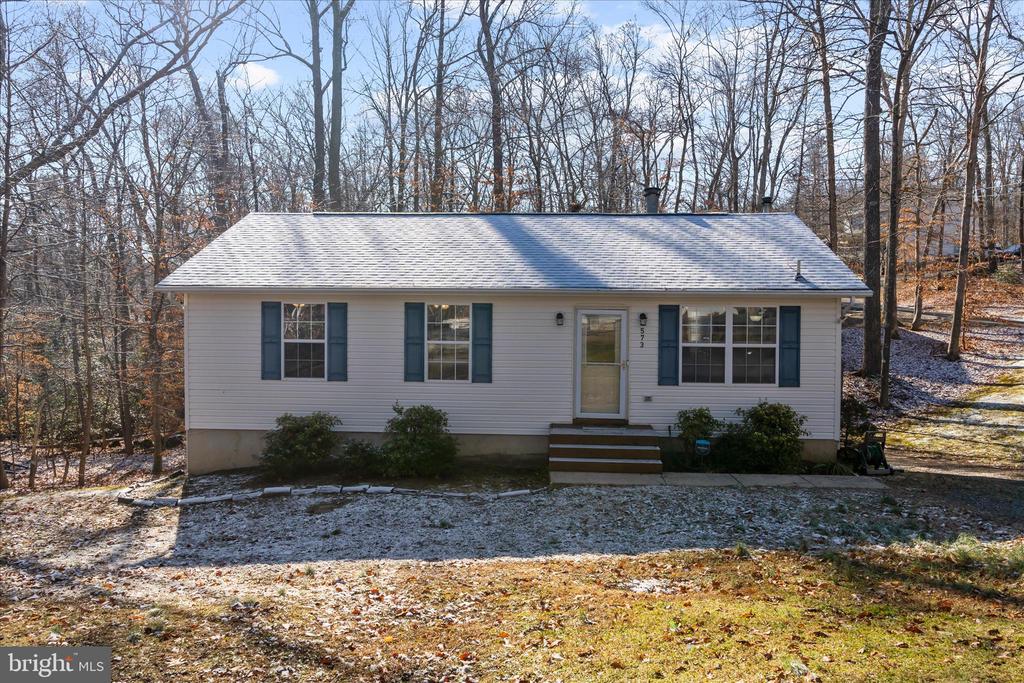 573 DURANGO LANE
