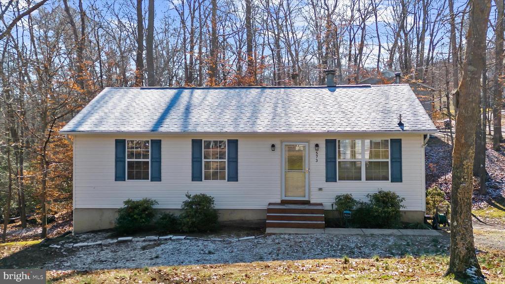 573 DURANGO LANE