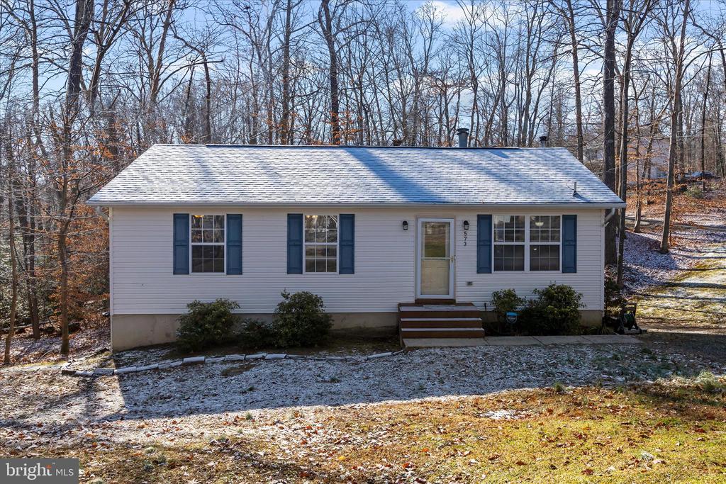 573 DURANGO LANE