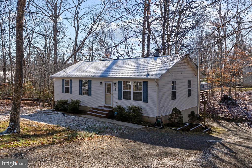 573 DURANGO LANE