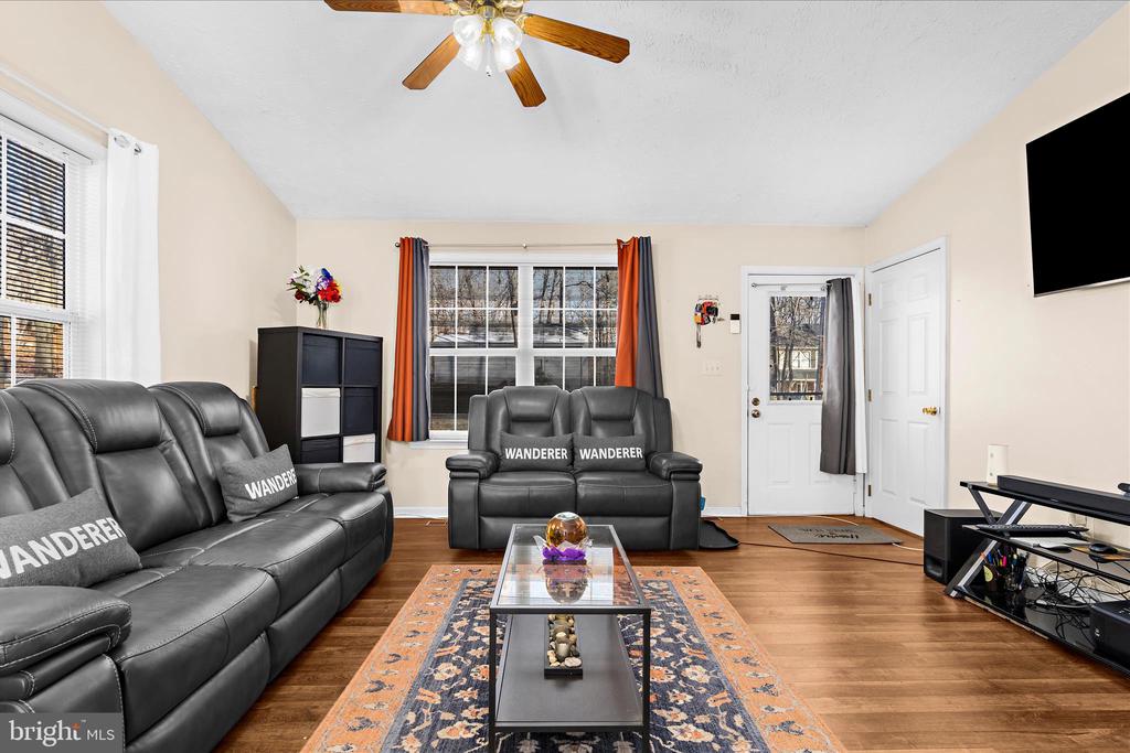 573 DURANGO LANE