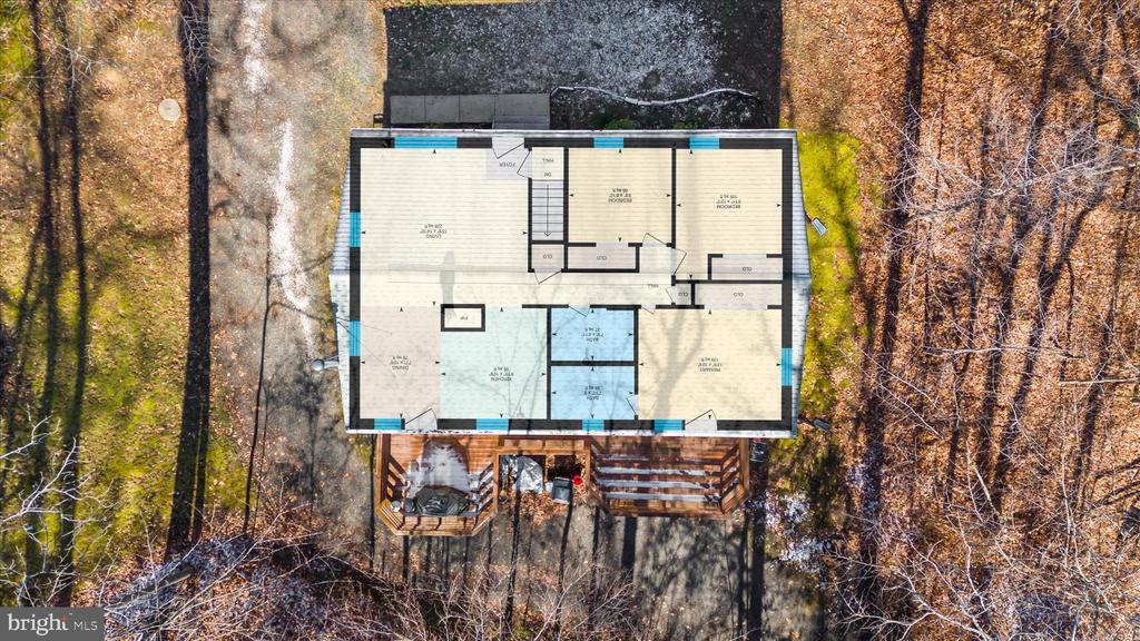 573 DURANGO LANE