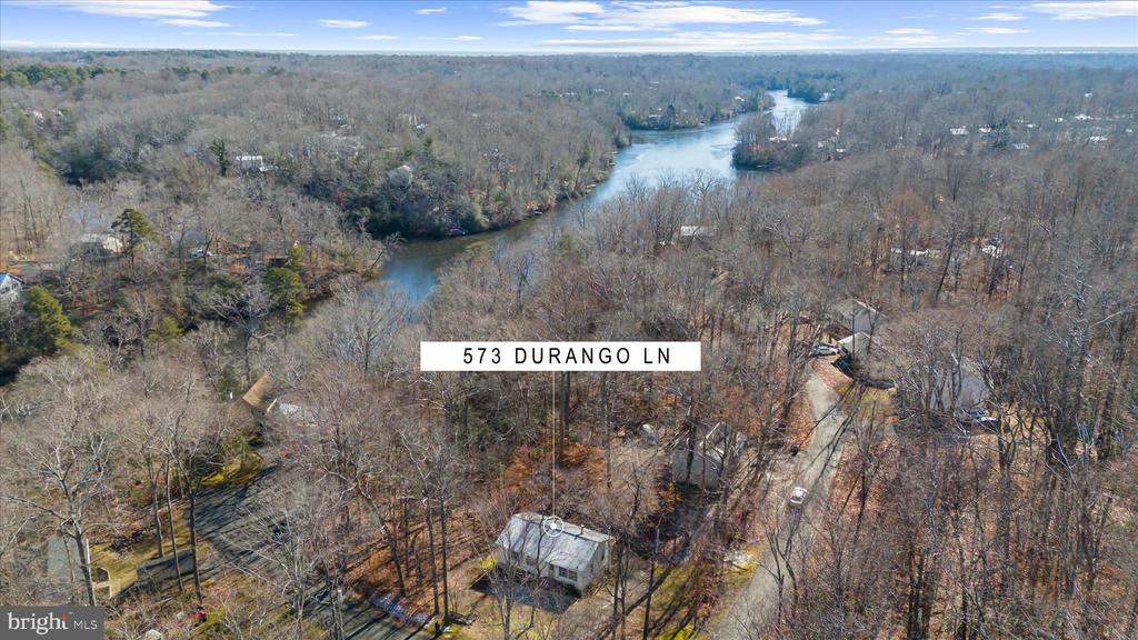 573 DURANGO LANE