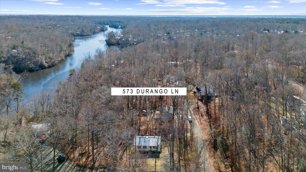 573 DURANGO LANE