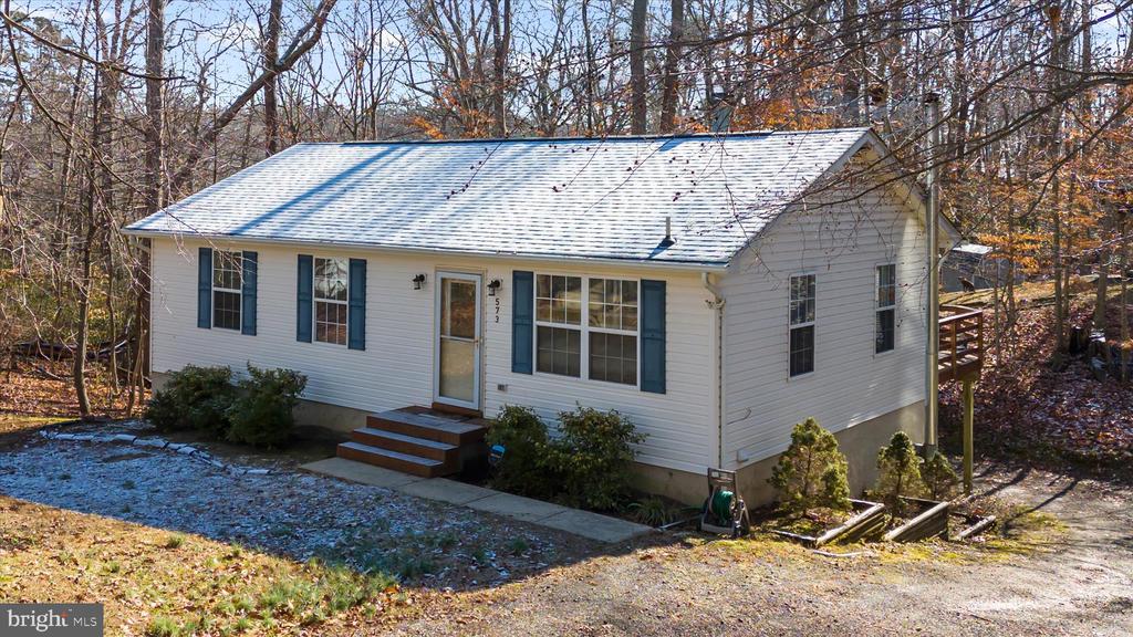 573 DURANGO LANE