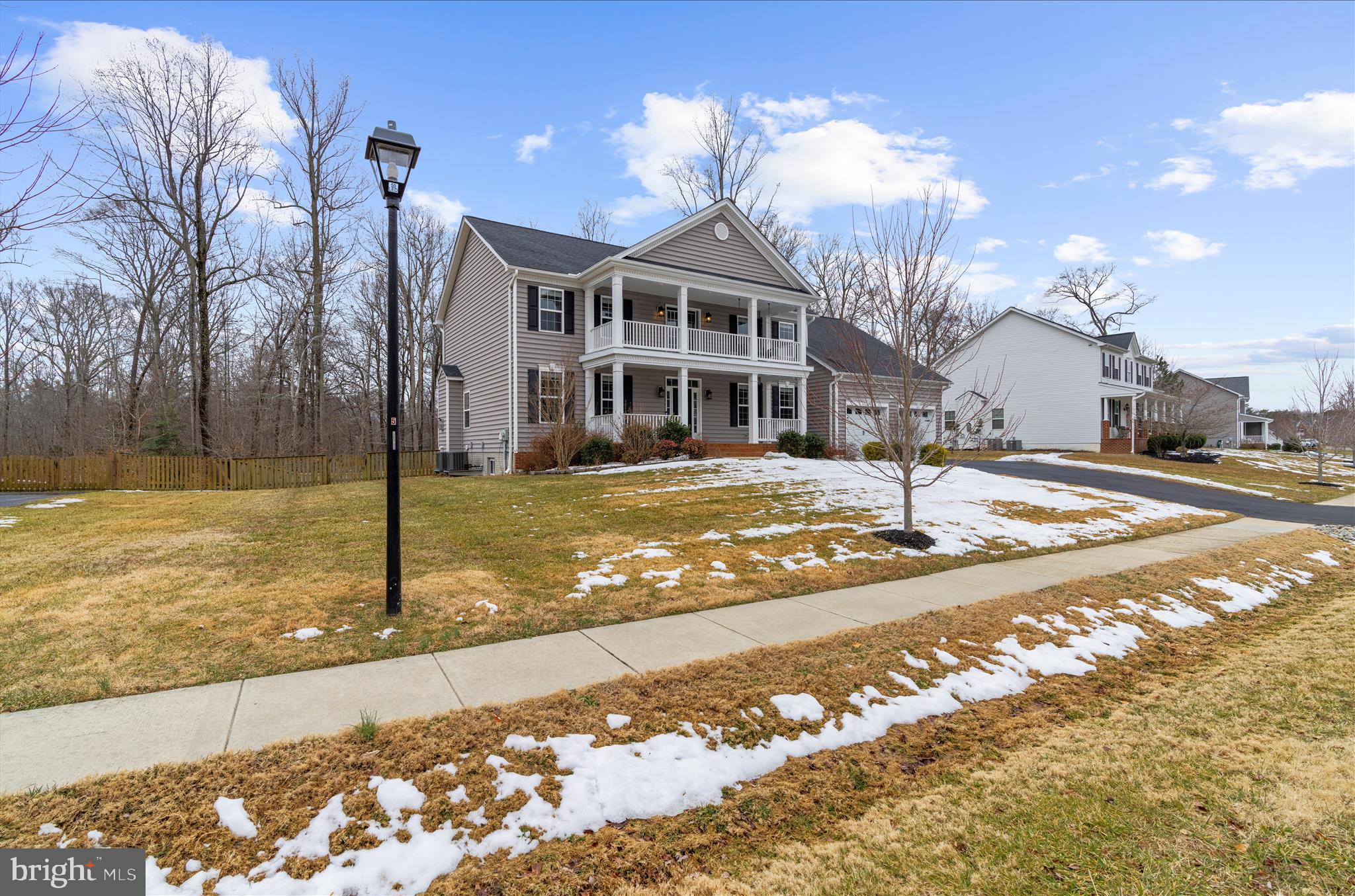 2225 SAINT MARGARET BOULEVARD