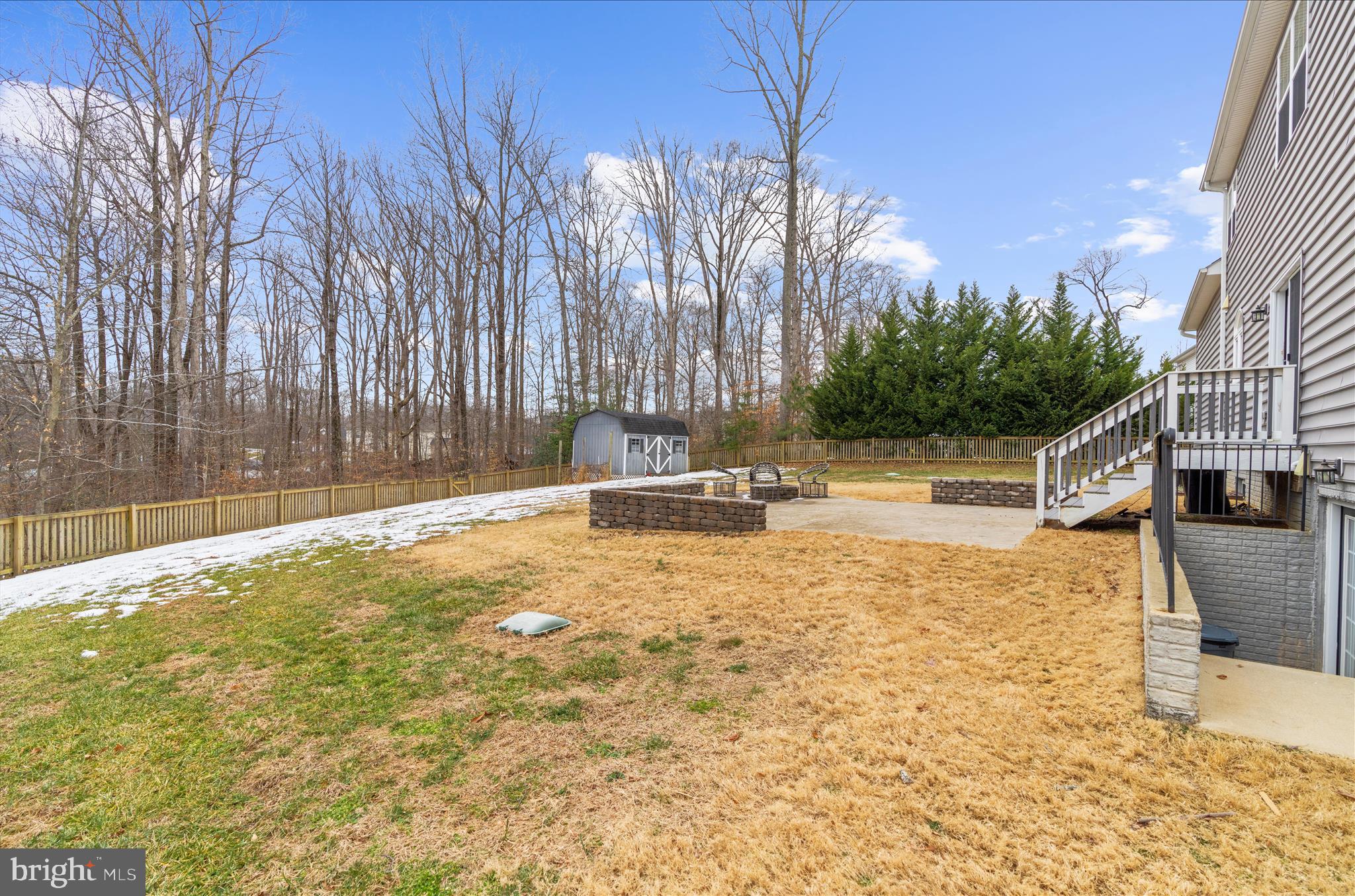 2225 SAINT MARGARET BOULEVARD