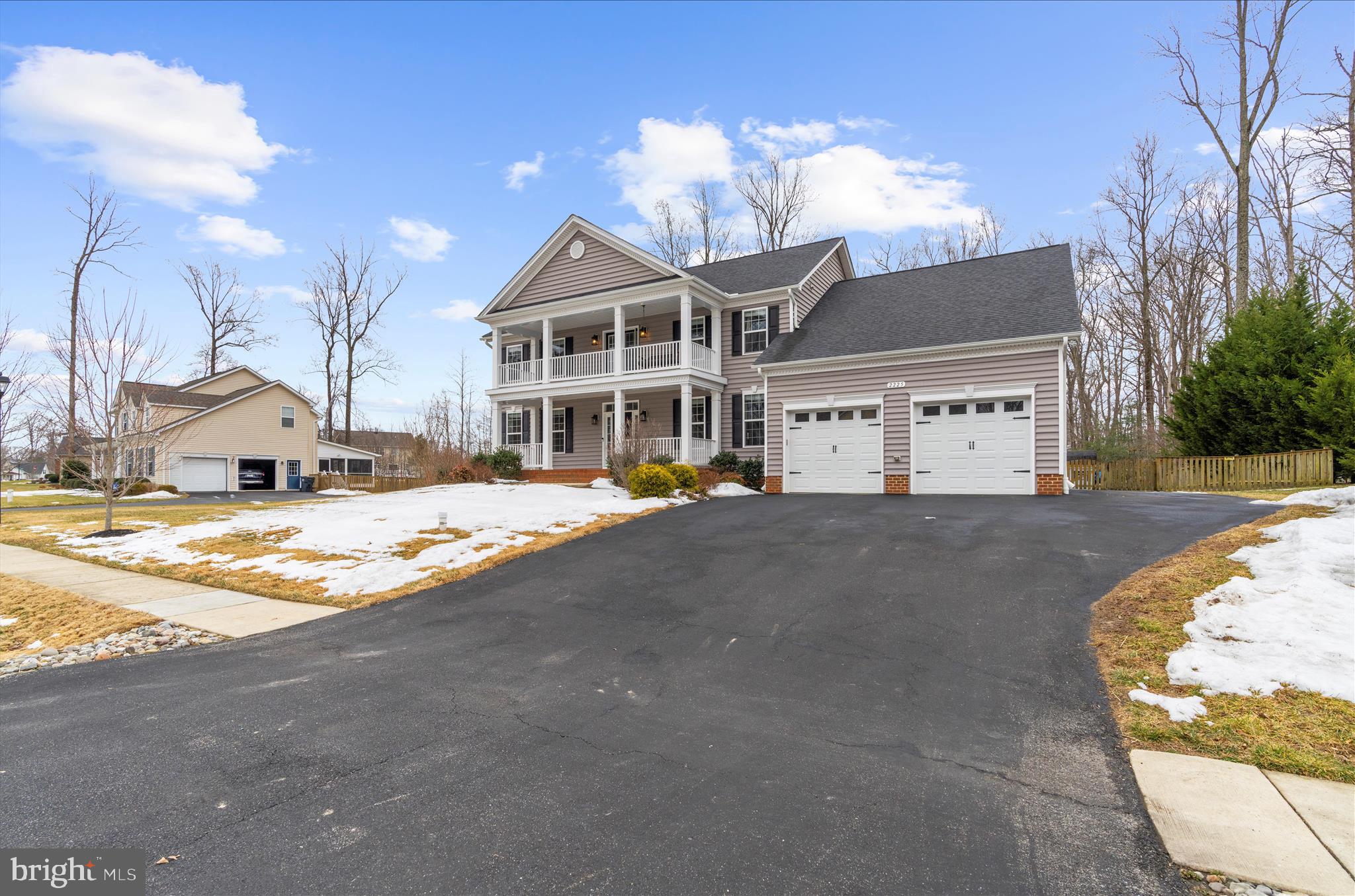 2225 SAINT MARGARET BOULEVARD