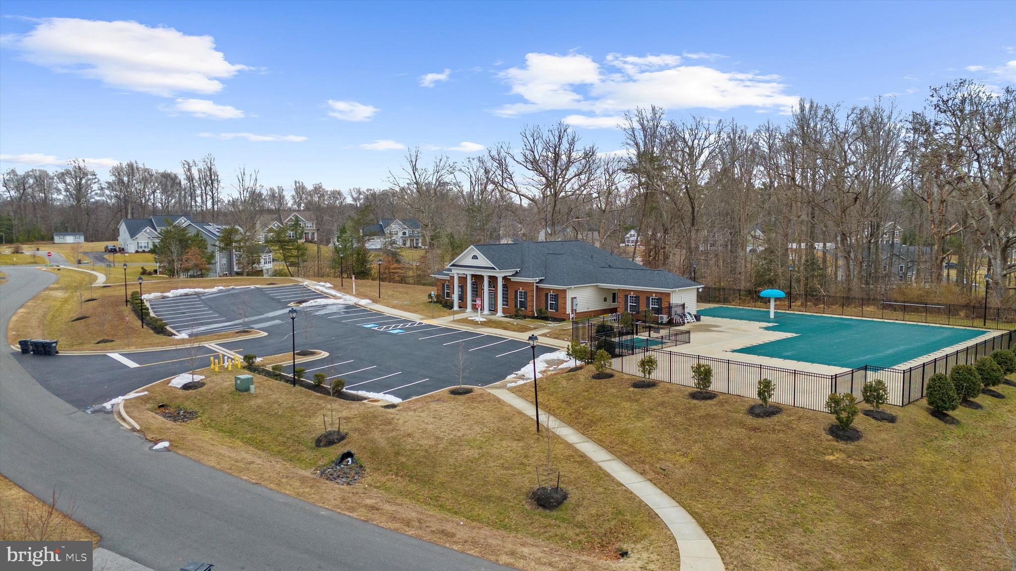 2225 SAINT MARGARET BOULEVARD