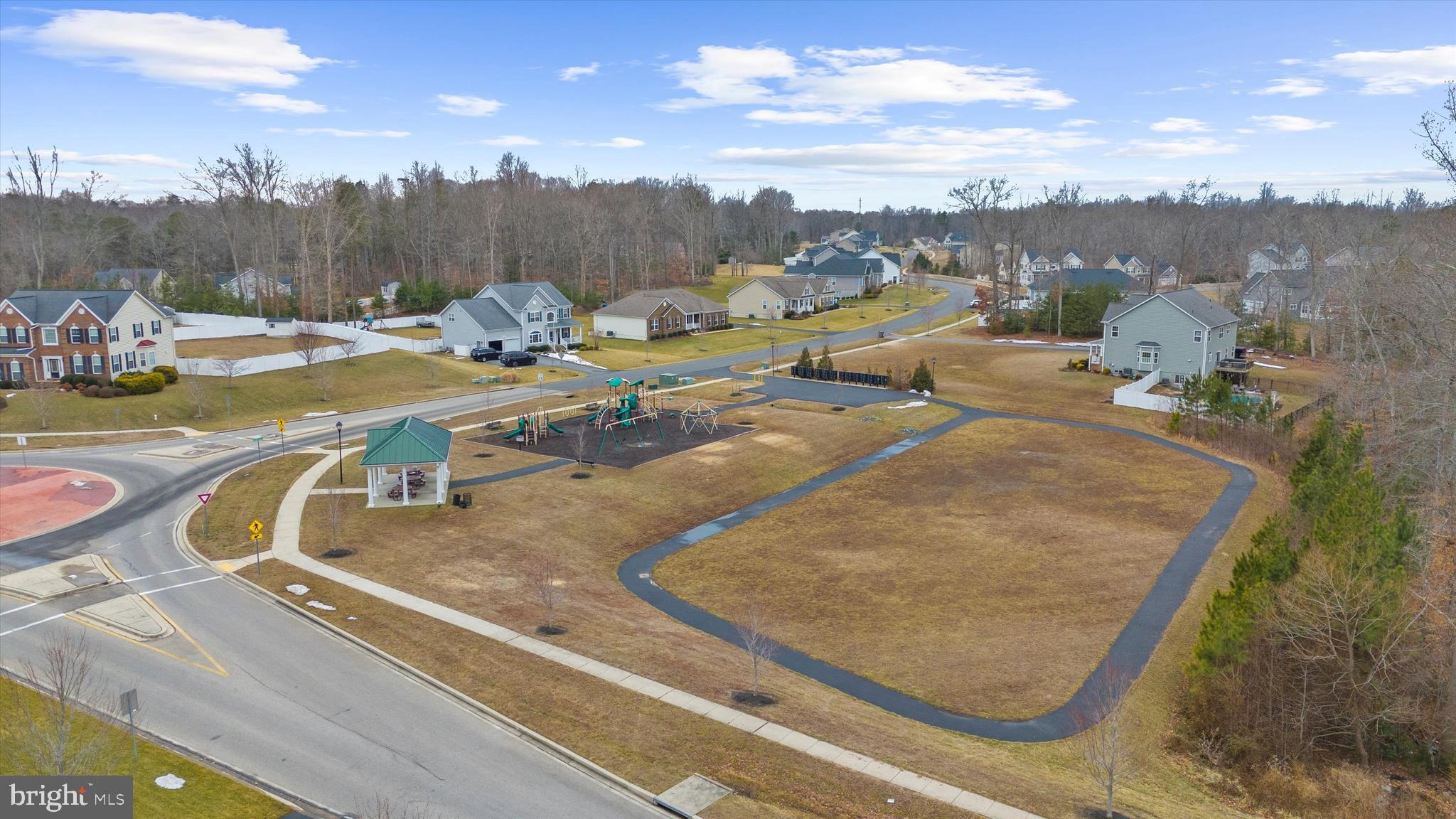 2225 SAINT MARGARET BOULEVARD