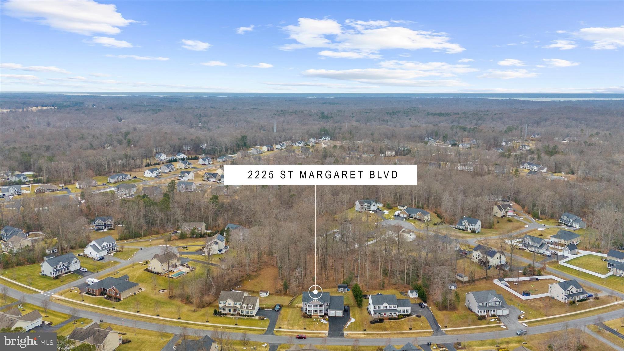 2225 SAINT MARGARET BOULEVARD