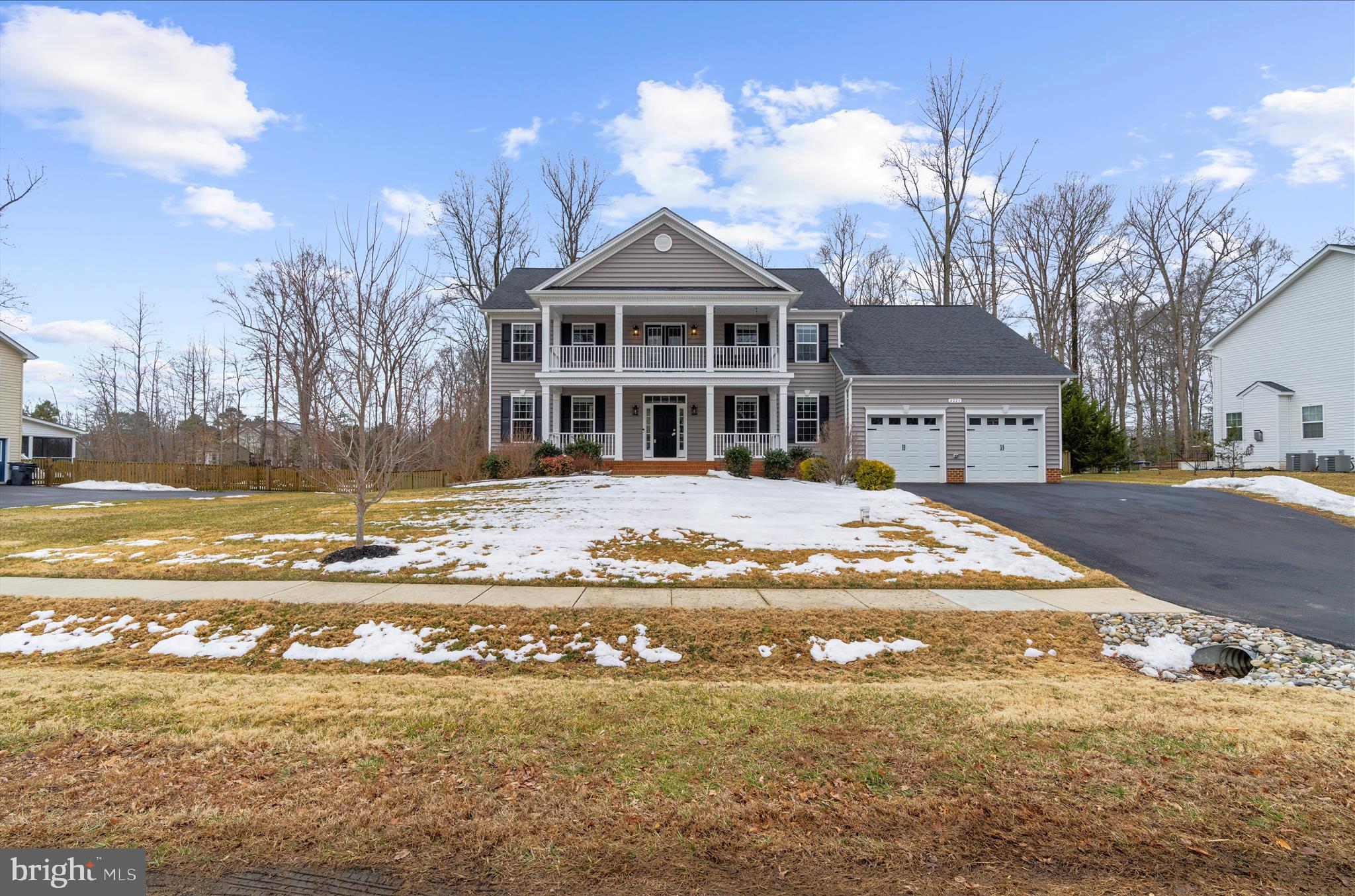 2225 SAINT MARGARET BOULEVARD