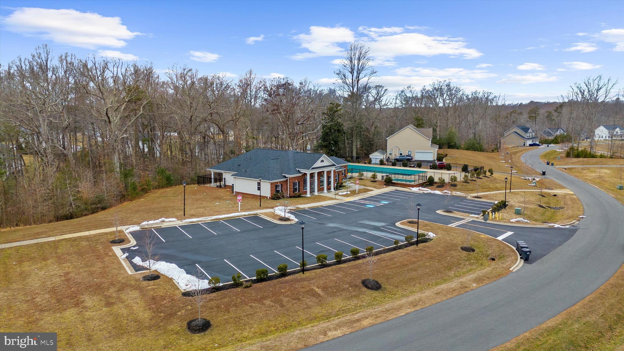 2225 SAINT MARGARET BOULEVARD