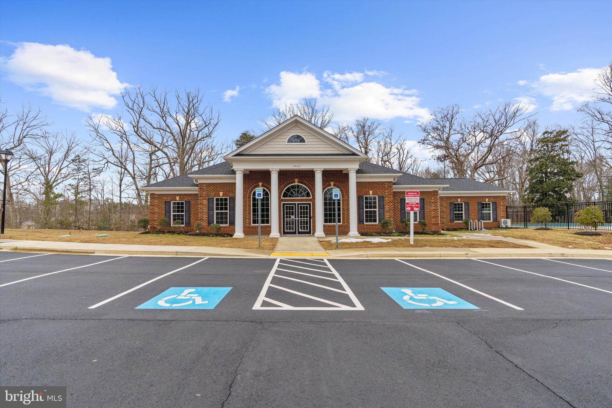 2225 SAINT MARGARET BOULEVARD