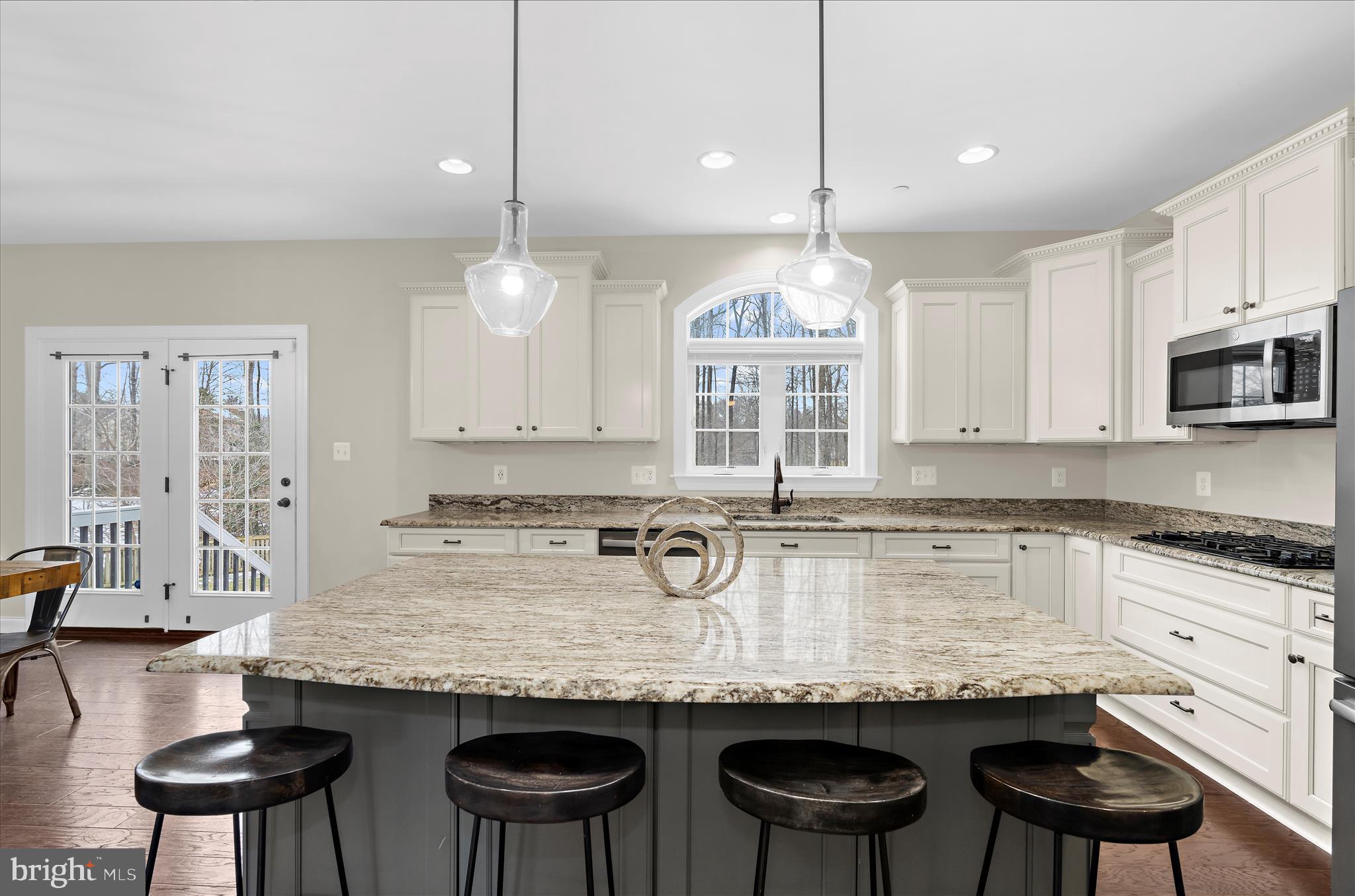 2225 SAINT MARGARET BOULEVARD