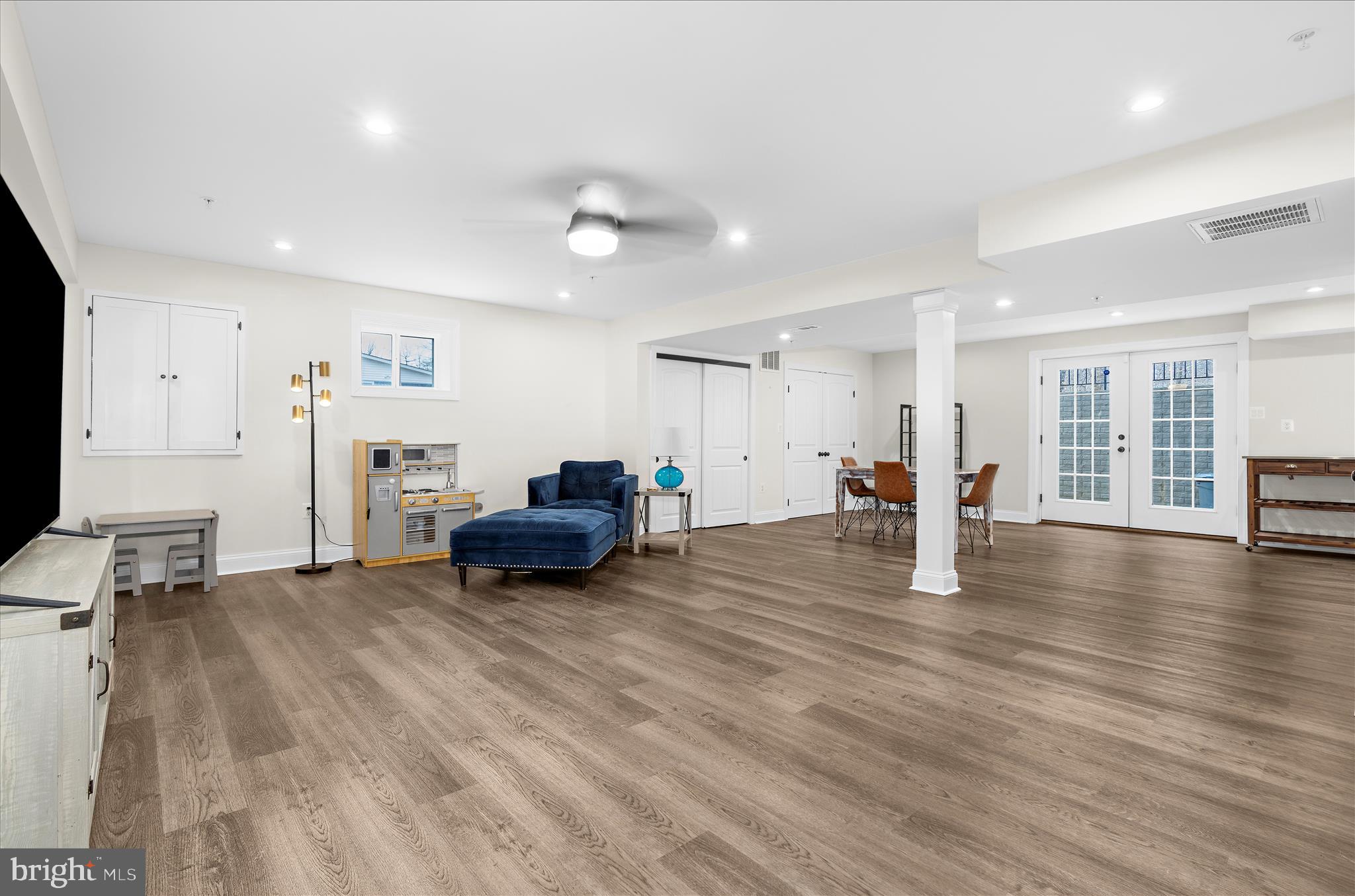 2225 SAINT MARGARET BOULEVARD