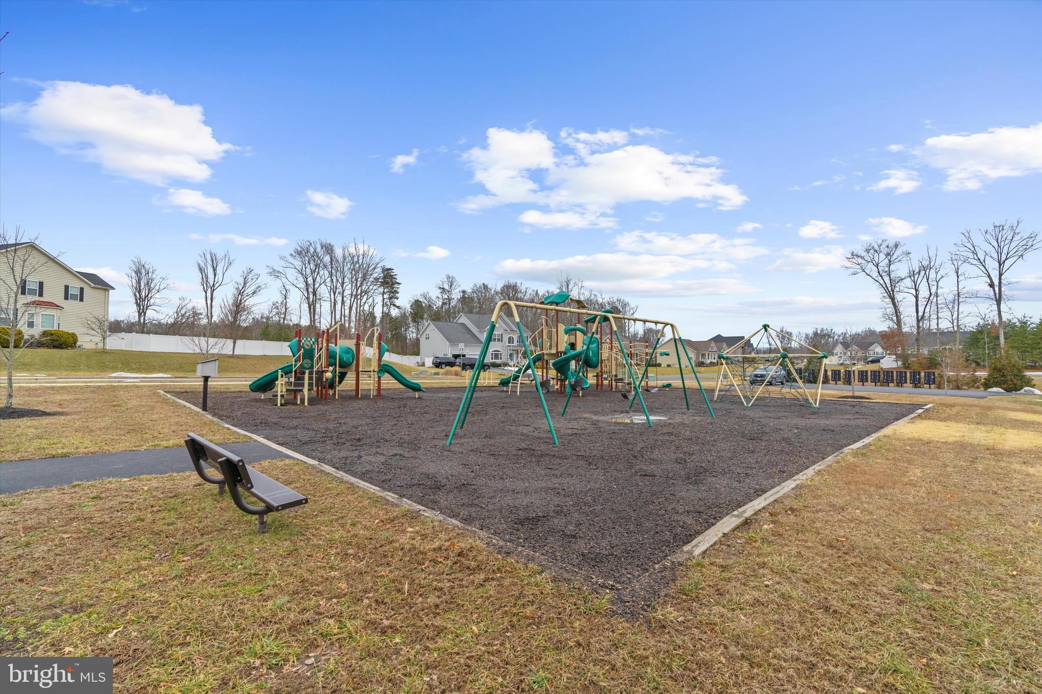 2225 SAINT MARGARET BOULEVARD