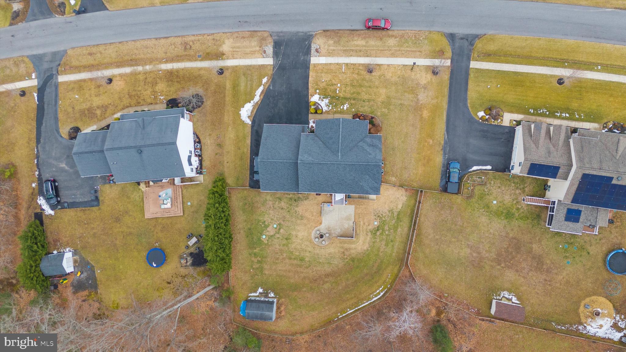 2225 SAINT MARGARET BOULEVARD