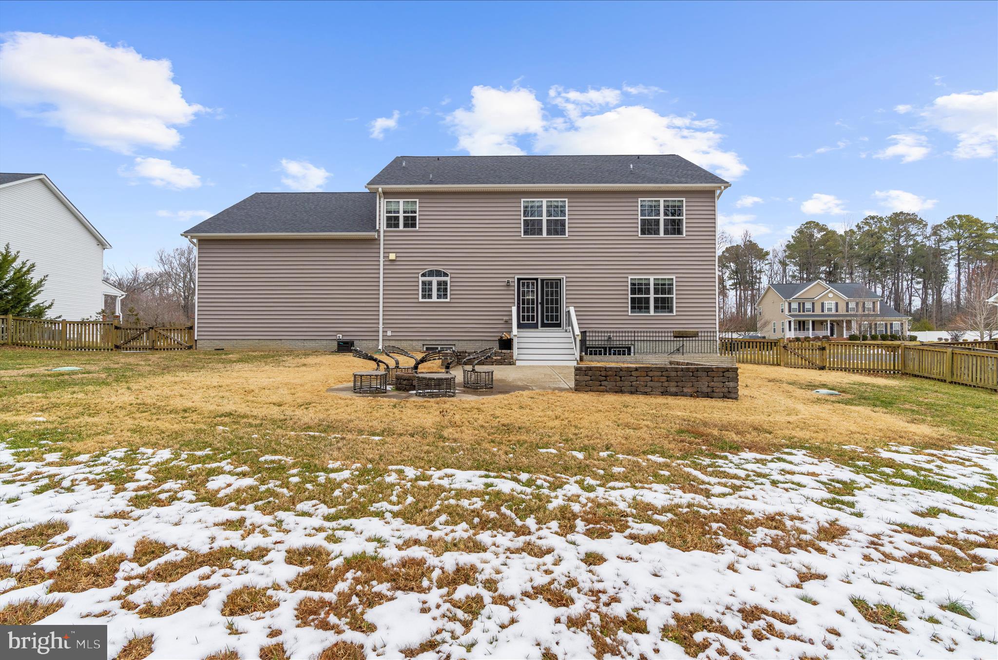 2225 SAINT MARGARET BOULEVARD