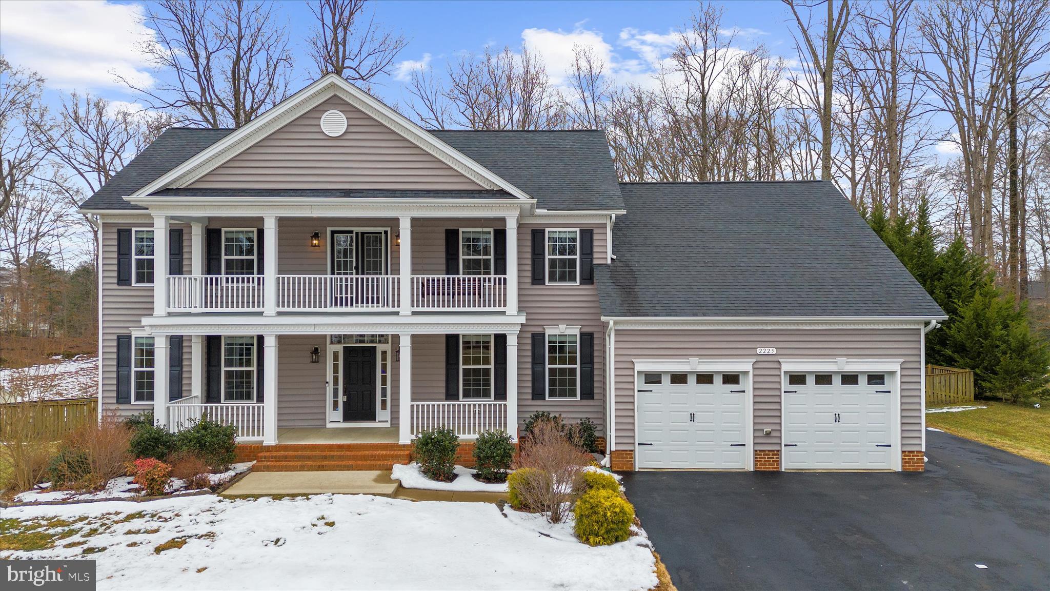 2225 SAINT MARGARET BOULEVARD