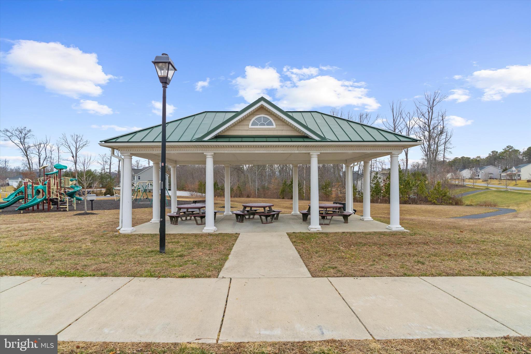 2225 SAINT MARGARET BOULEVARD