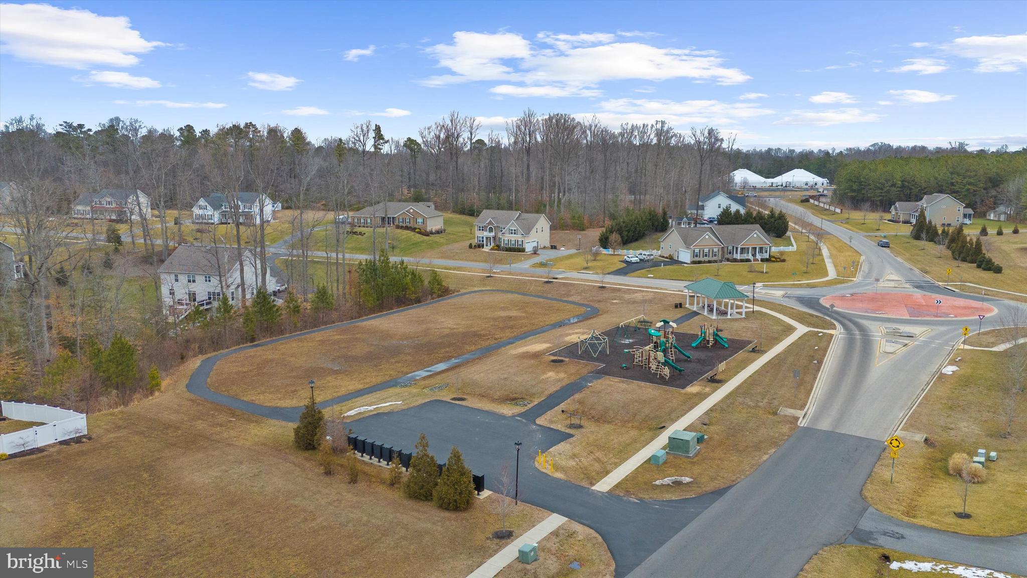 2225 SAINT MARGARET BOULEVARD