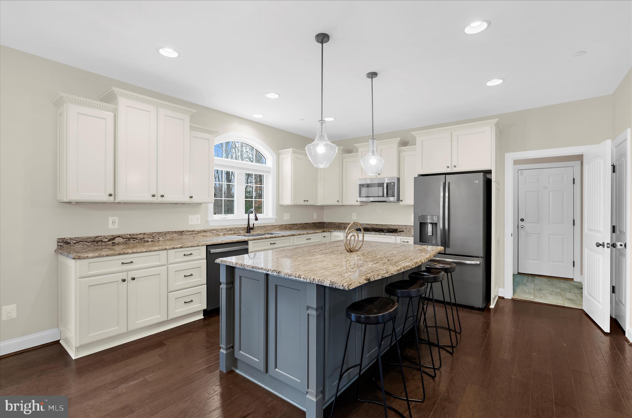 2225 SAINT MARGARET BOULEVARD