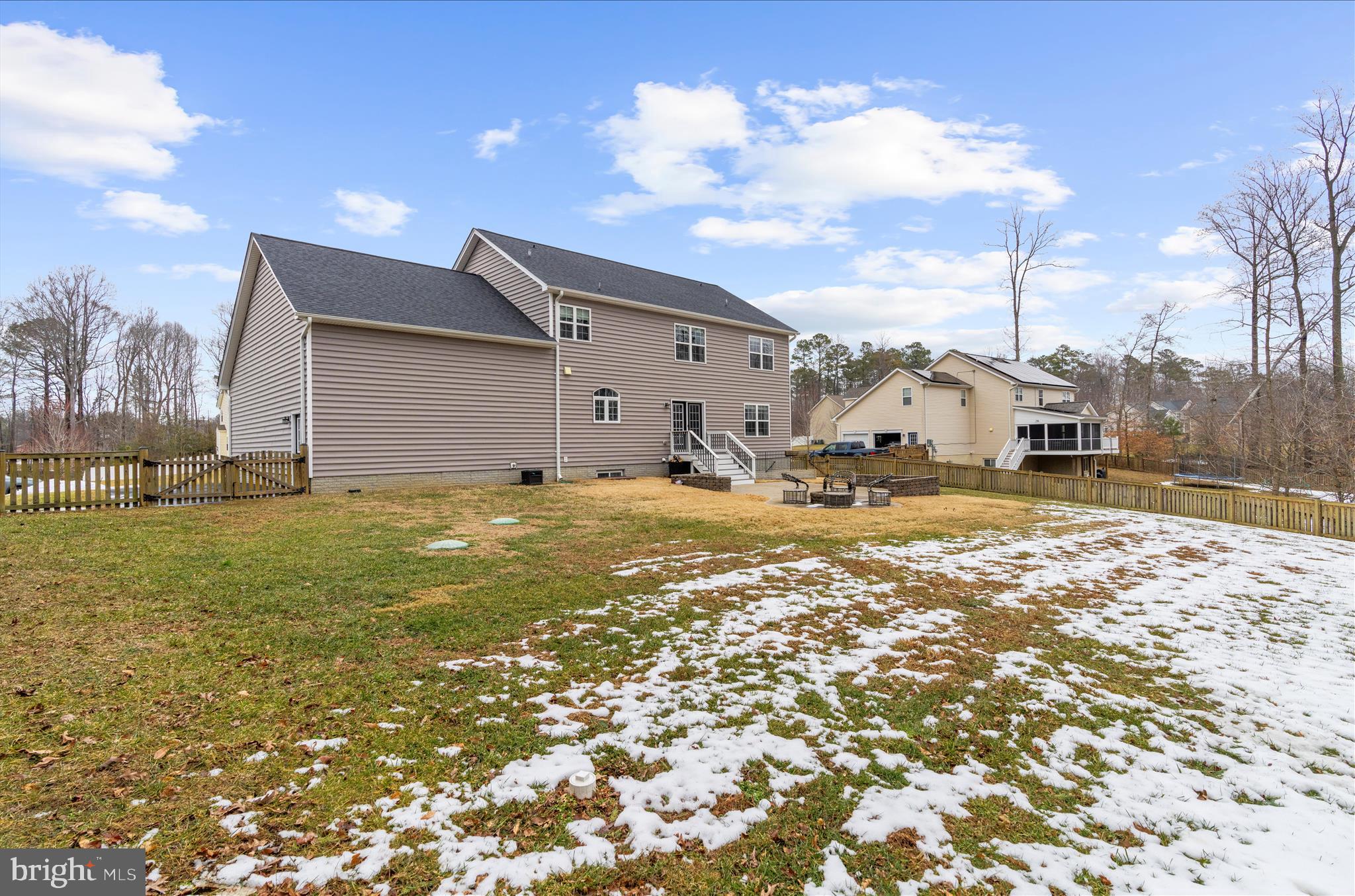 2225 SAINT MARGARET BOULEVARD