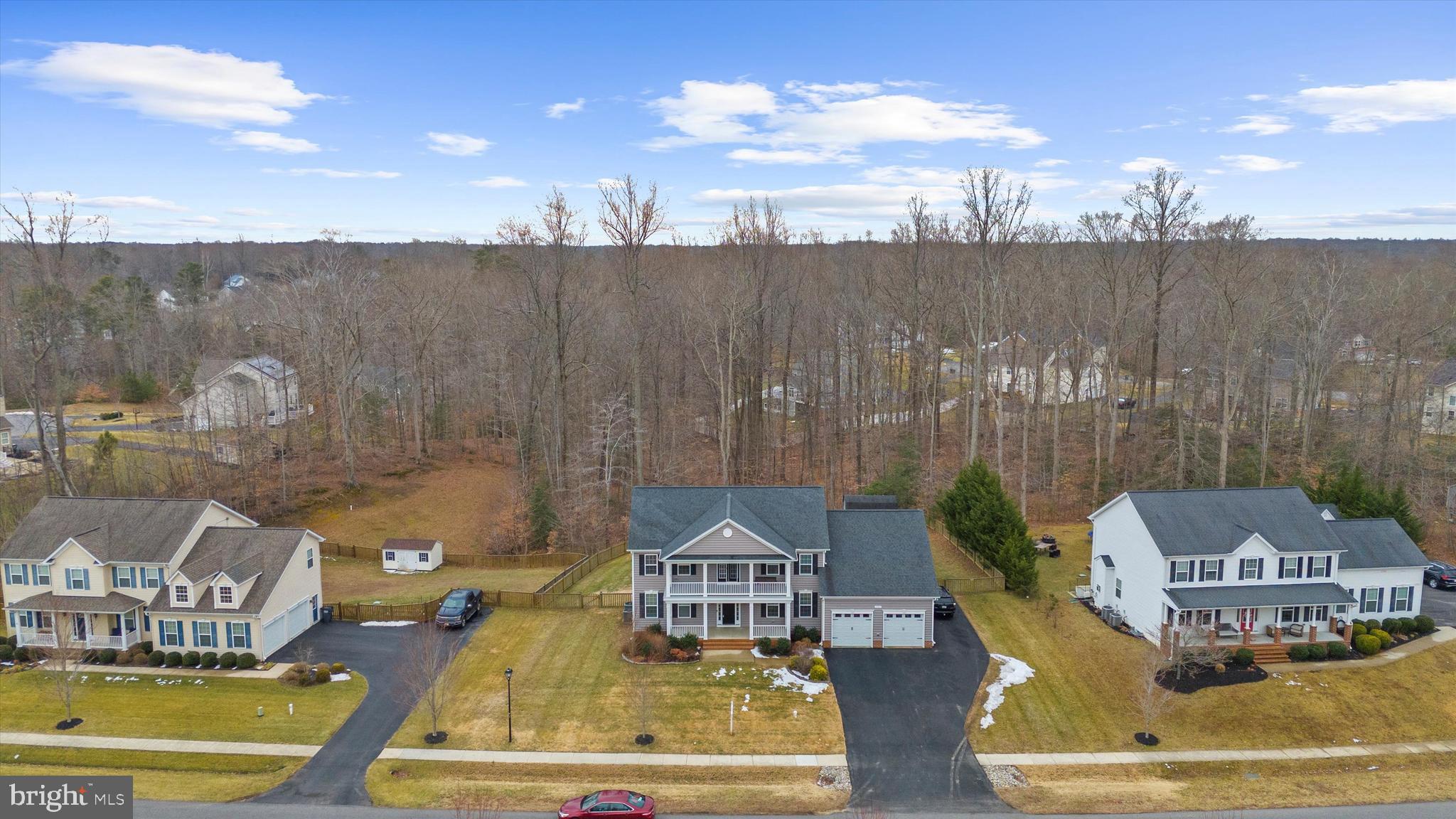 2225 SAINT MARGARET BOULEVARD