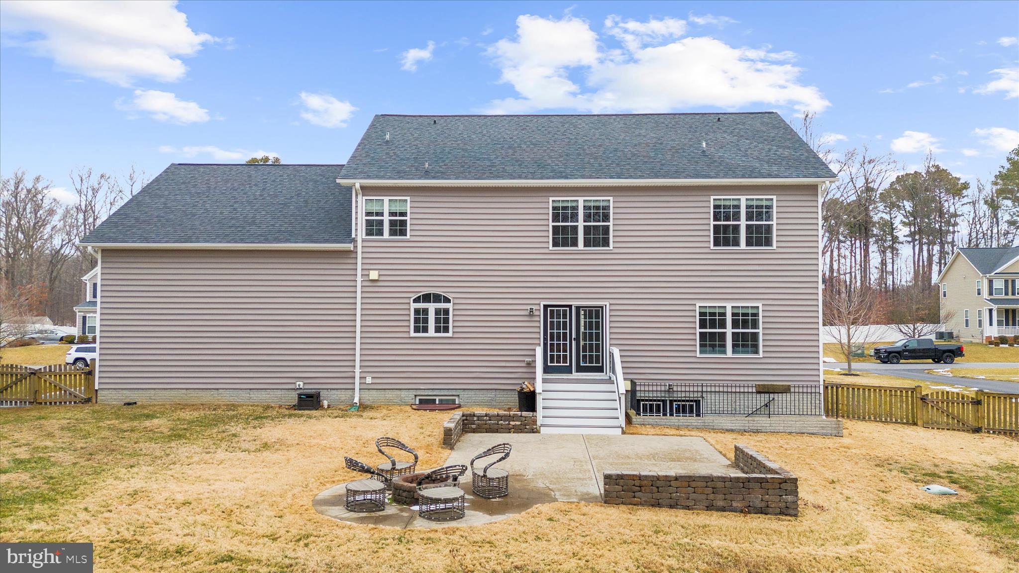 2225 SAINT MARGARET BOULEVARD