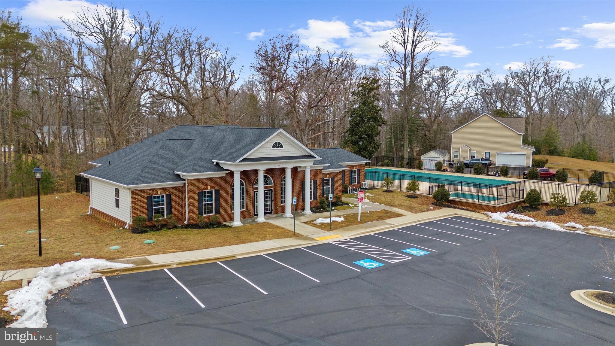 2225 SAINT MARGARET BOULEVARD