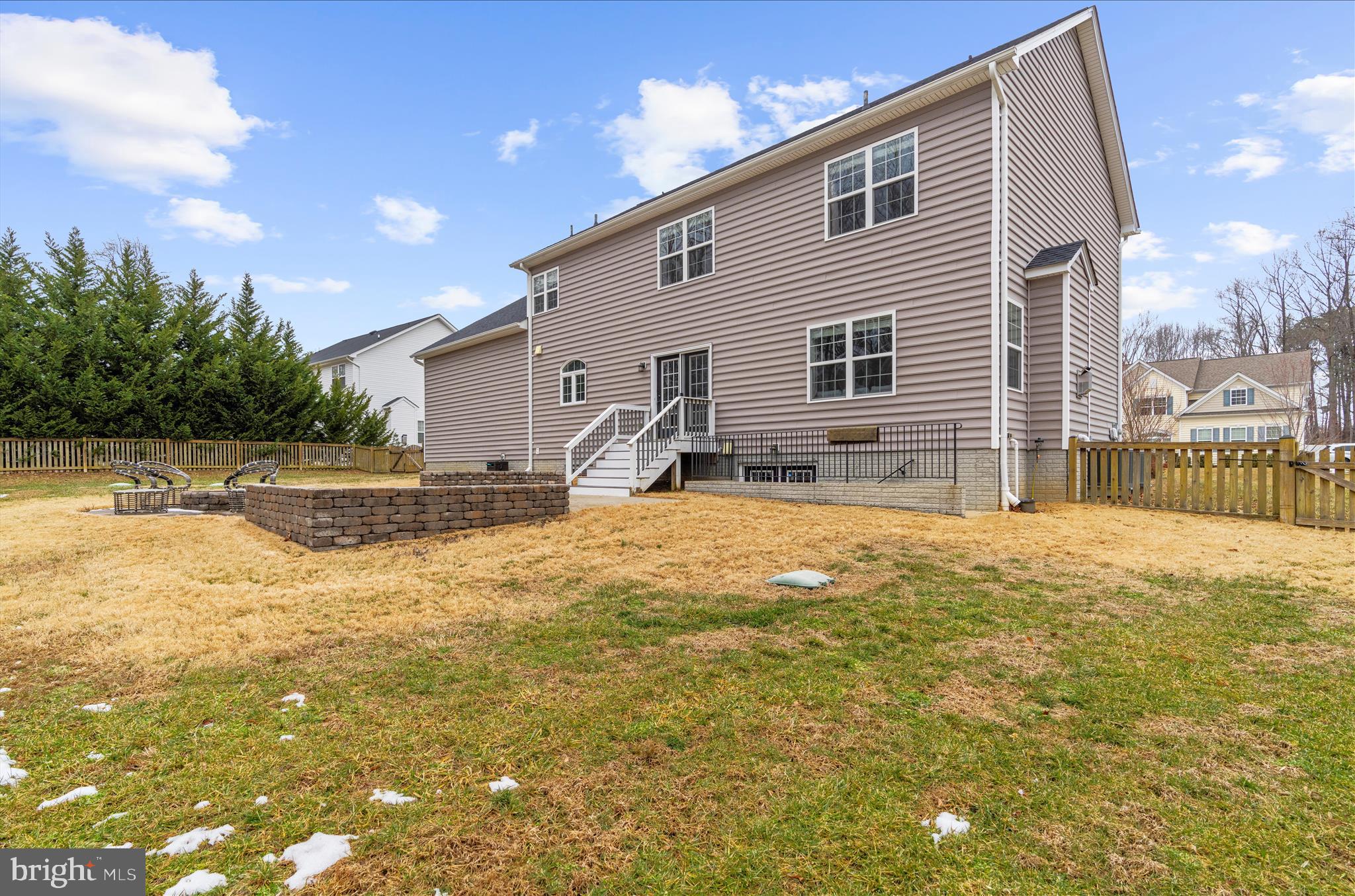 2225 SAINT MARGARET BOULEVARD