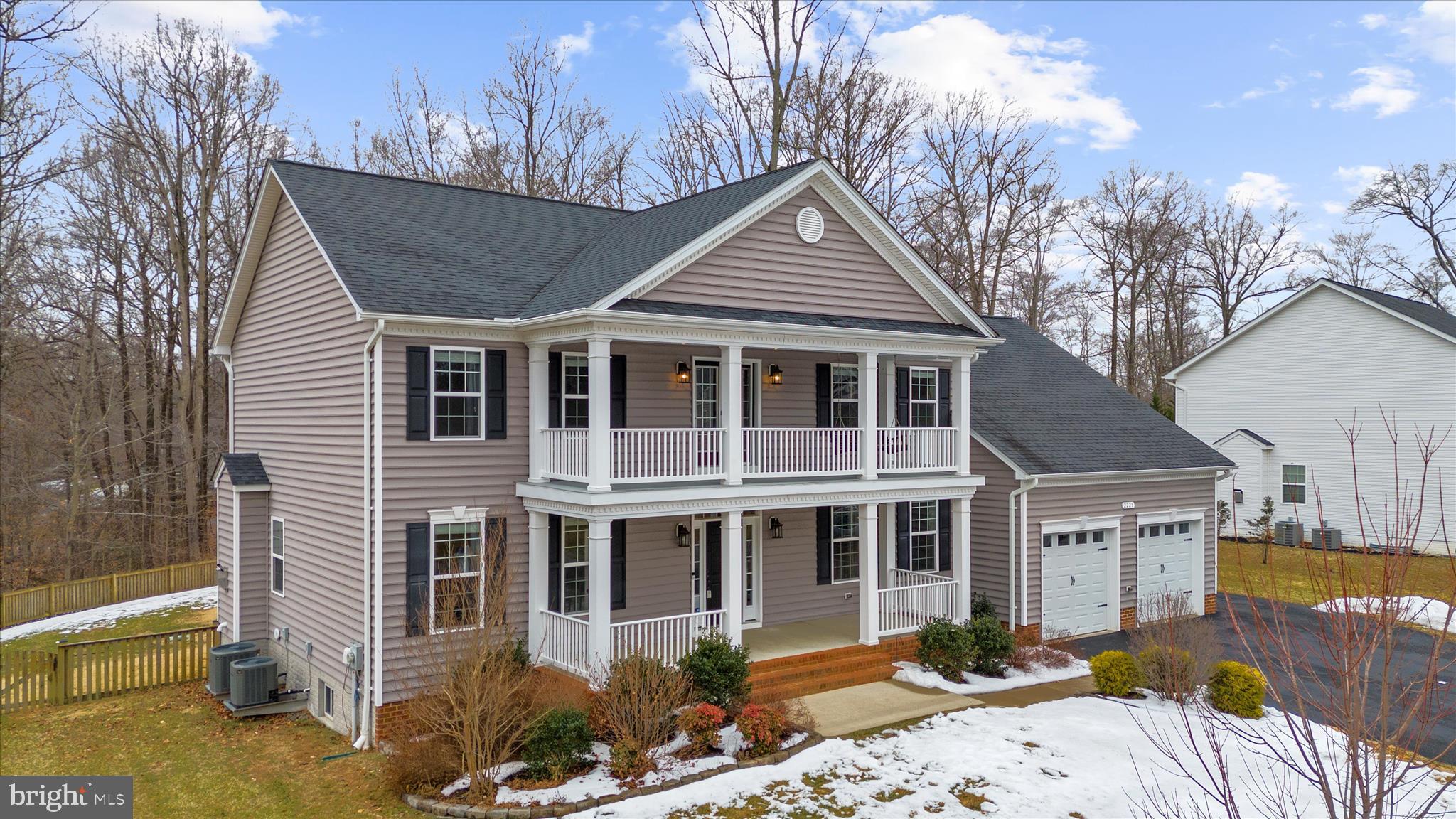 2225 SAINT MARGARET BOULEVARD