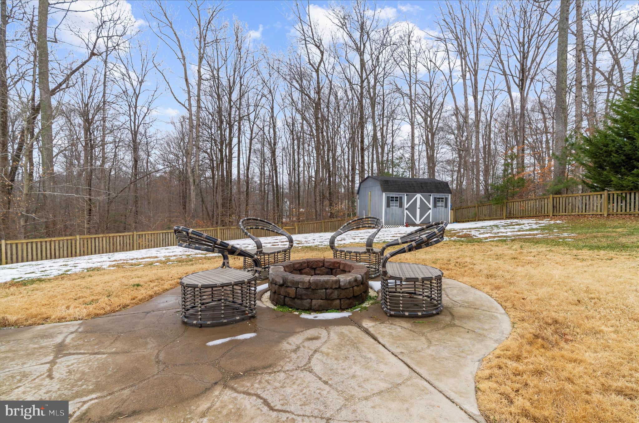 2225 SAINT MARGARET BOULEVARD