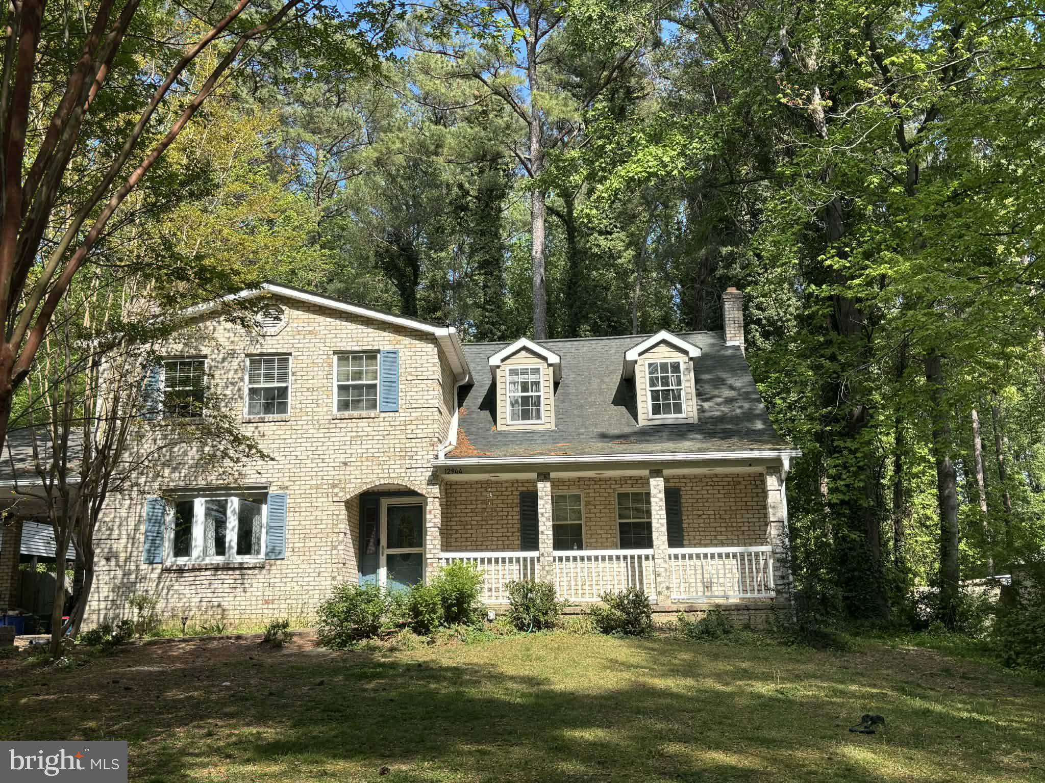 12944 WALSH LANE