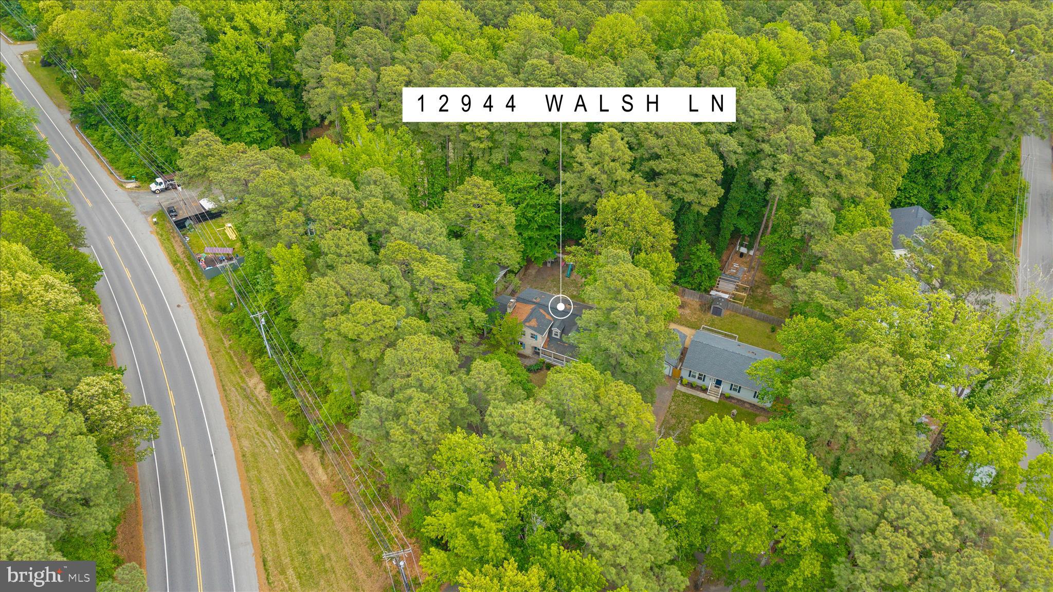 12944 WALSH LANE