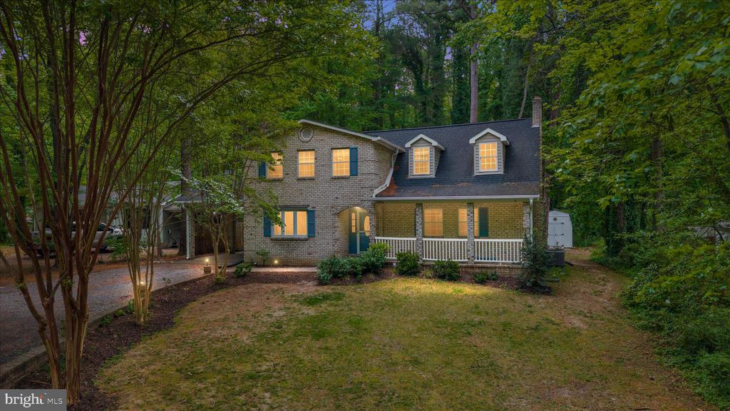12944 WALSH LANE