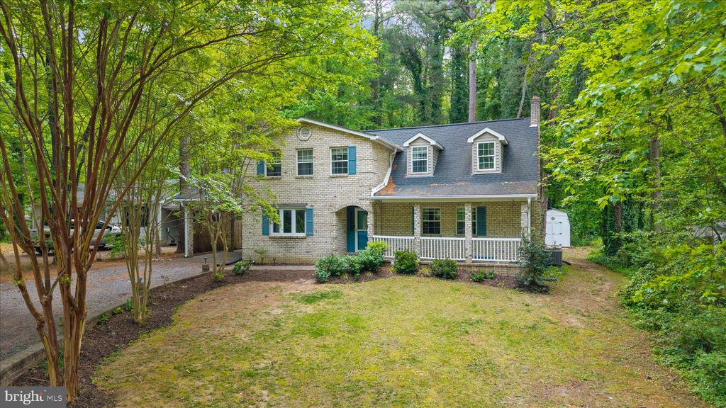 12944 WALSH LANE