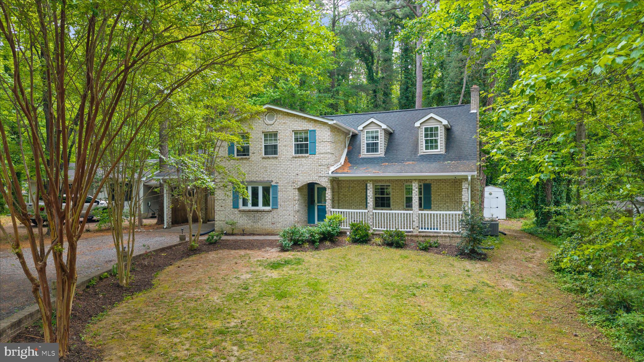12944 WALSH LANE