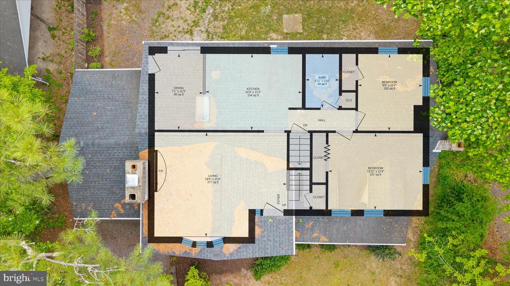 12944 WALSH LANE