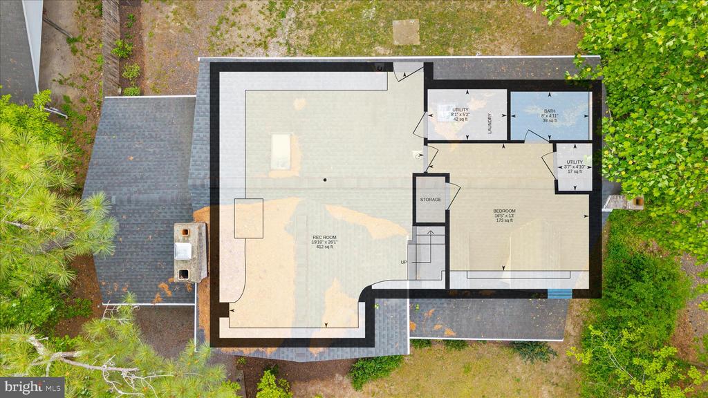 12944 WALSH LANE