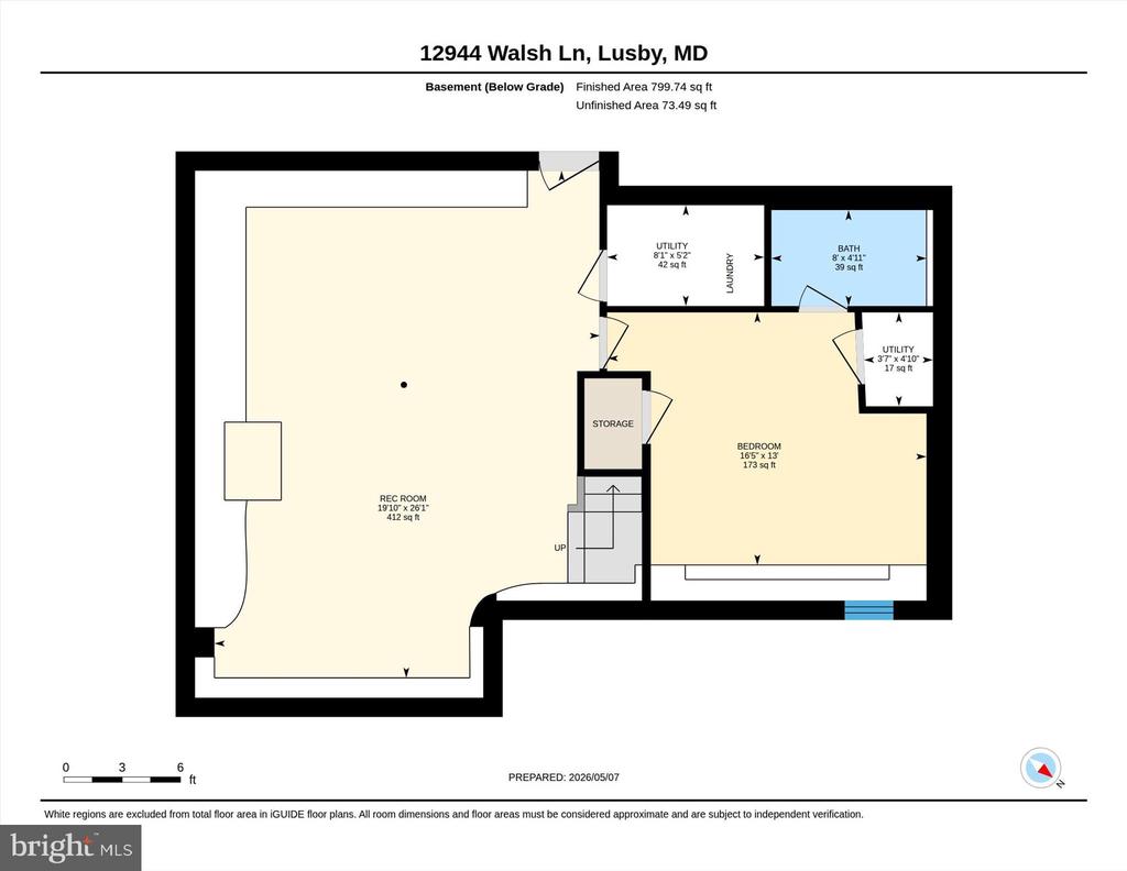 12944 WALSH LANE