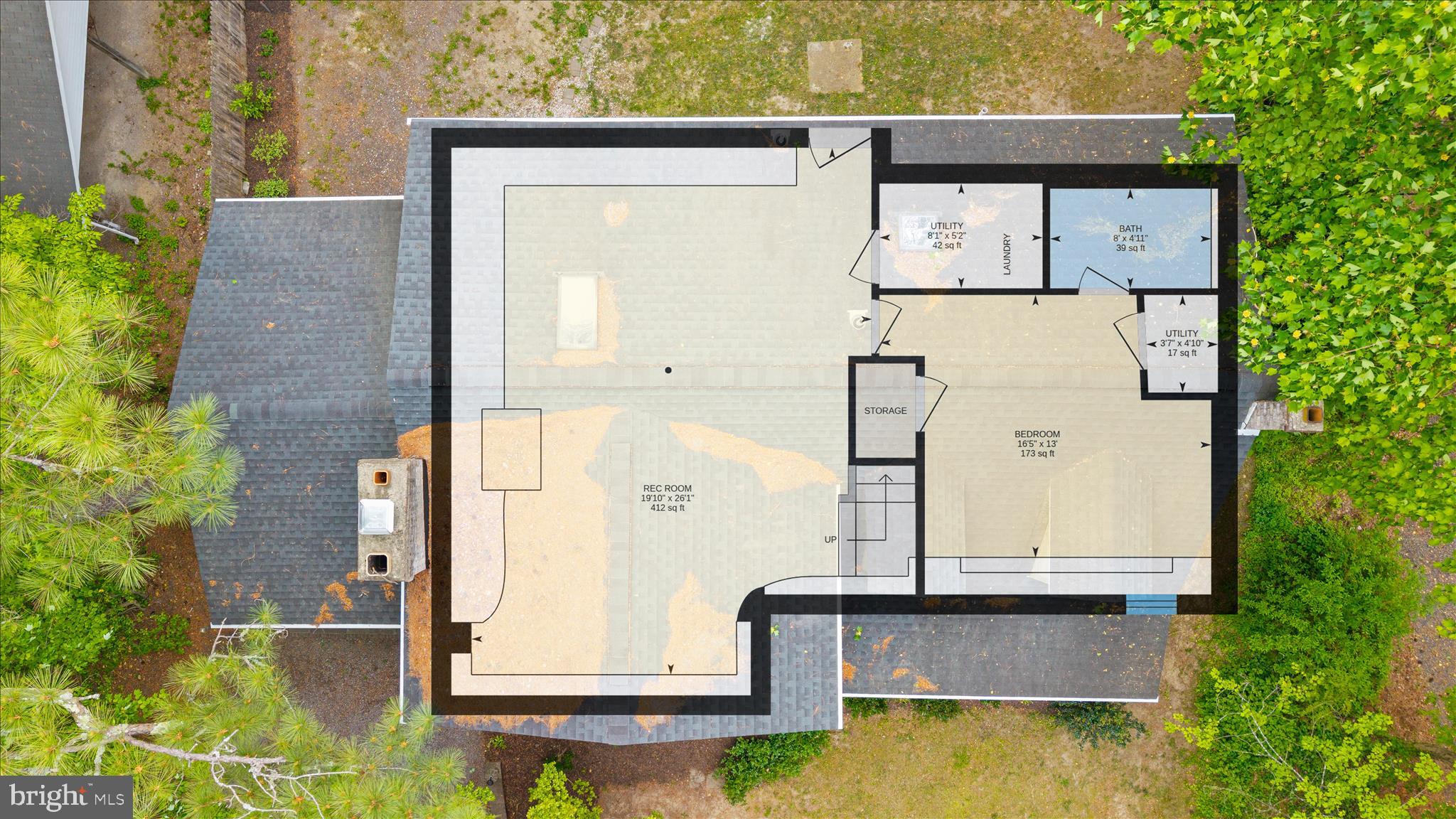 12944 WALSH LANE
