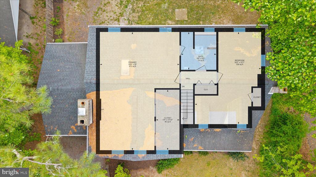 12944 WALSH LANE