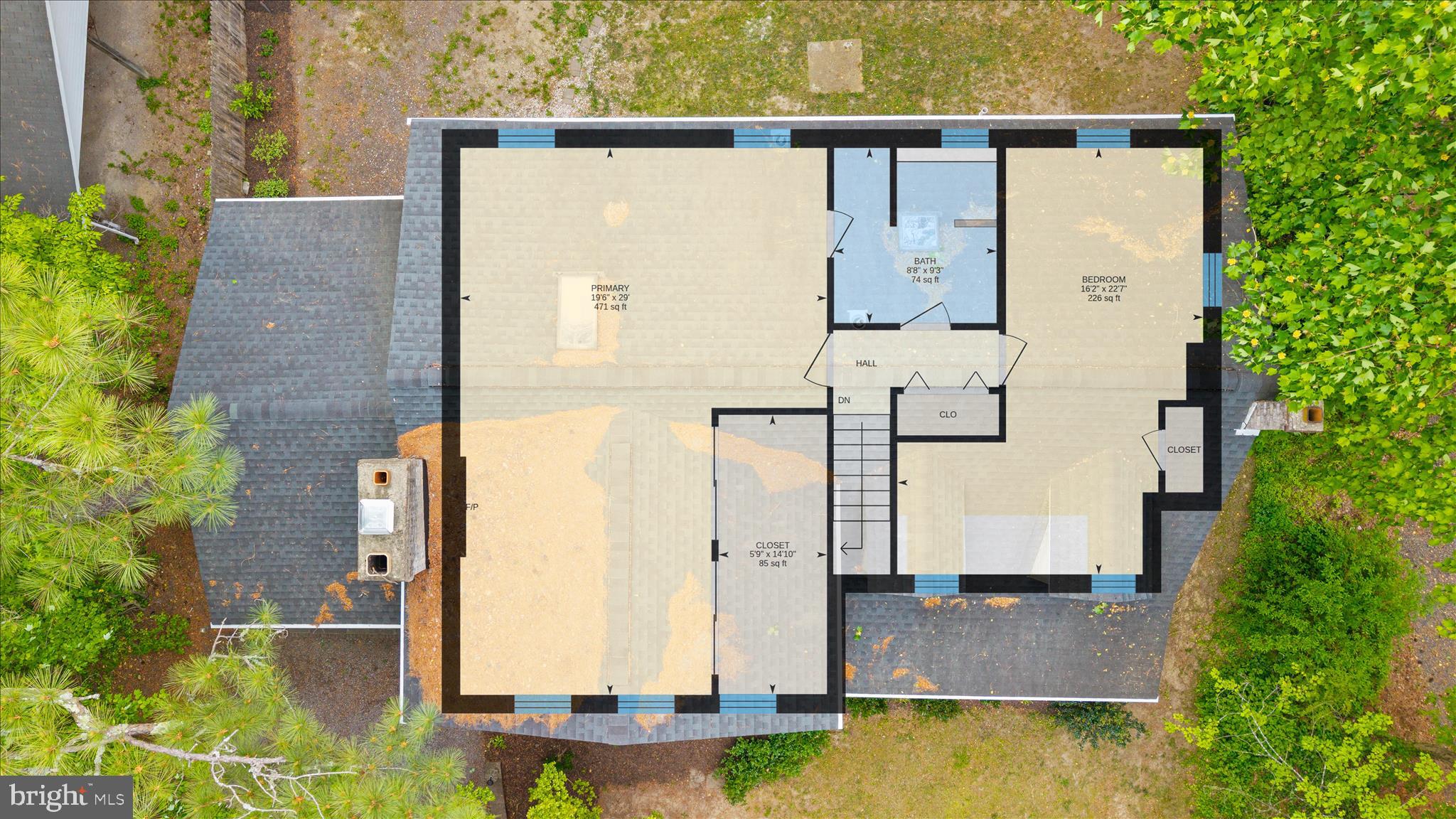12944 WALSH LANE