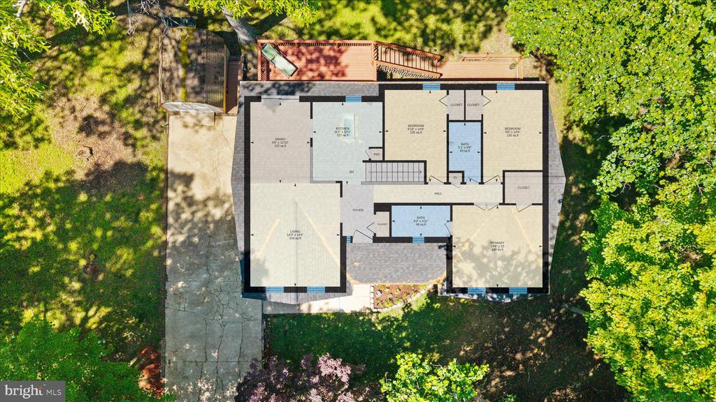 526 DILLON DRIVE