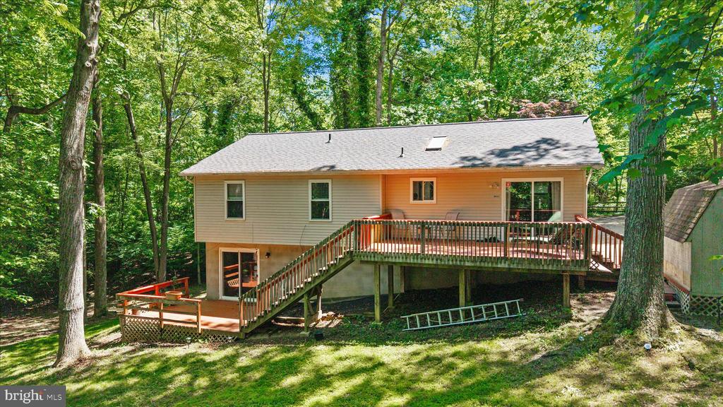 526 DILLON DRIVE
