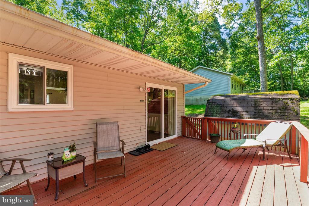 526 DILLON DRIVE