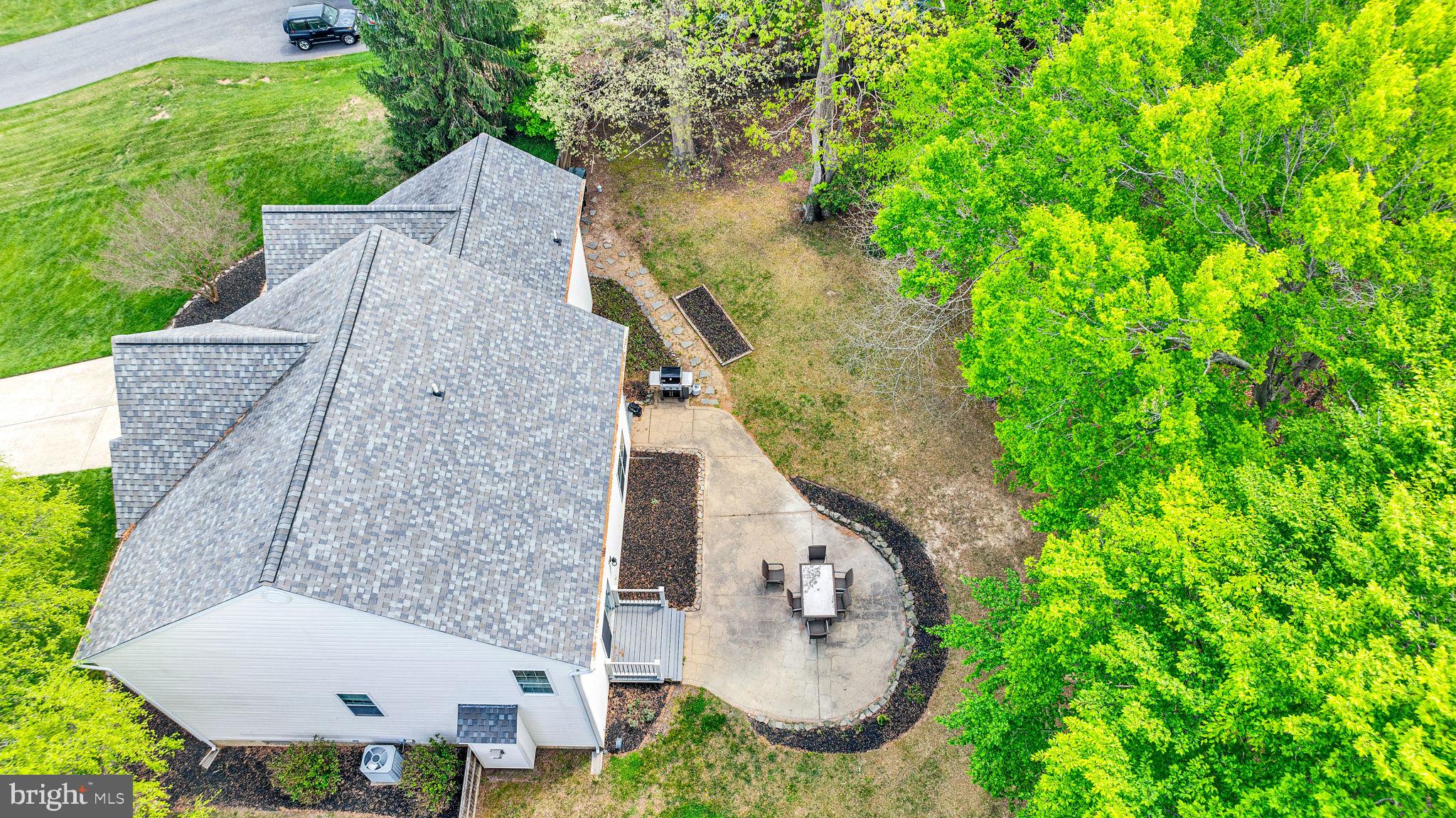 1102 Cornwall Dr
